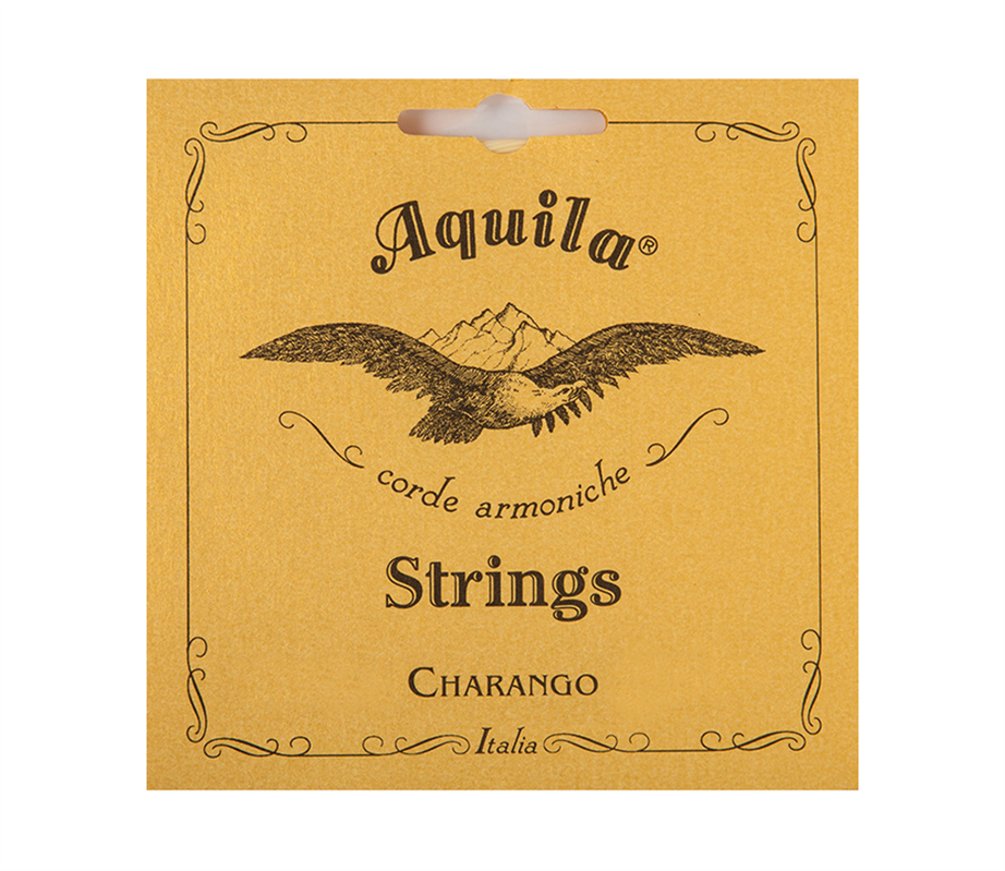 Aquila Charango 1CH String Set