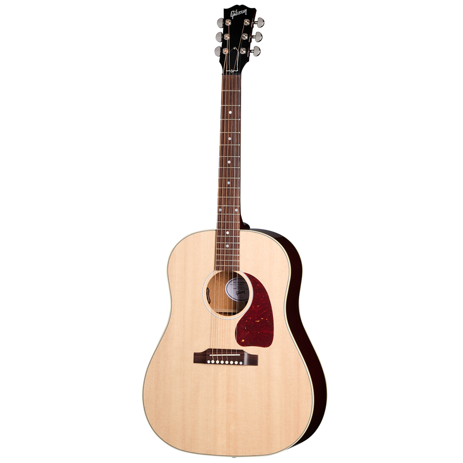 Gibson J-45 Standard VOS Antique Natural