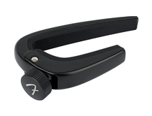 Fender Player Electric/Acoustic Guitar Capo Black