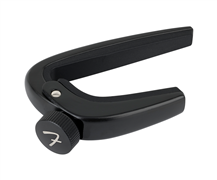 Fender Player Classical Guitar Capo Black
