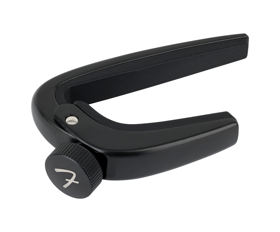 Fender Player Classical Guitar Capo Black