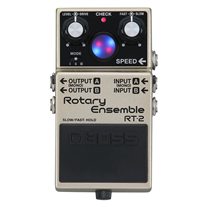 Boss RT-2 Rotary Ensemble Guitar Pedal