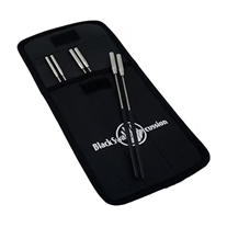 Black Swamp SPSET-2 (Pack) Triangle Beaters