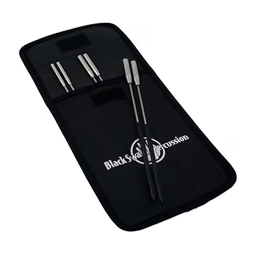 Black Swamp SPSET-2 (Pack) Triangle Beaters