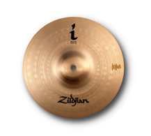 Platillo Splash Zildjian I Family 10"