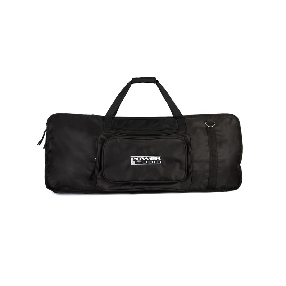 PowerStudio Key Bag 49 Black Keyboard Bag