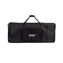 Saco para Teclado PowerStudio Key Bag 61 Preto