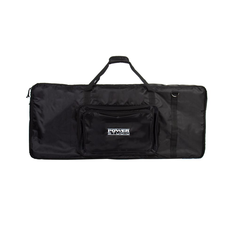 PowerStudio Key Bag 61 Black Keyboard Bag
