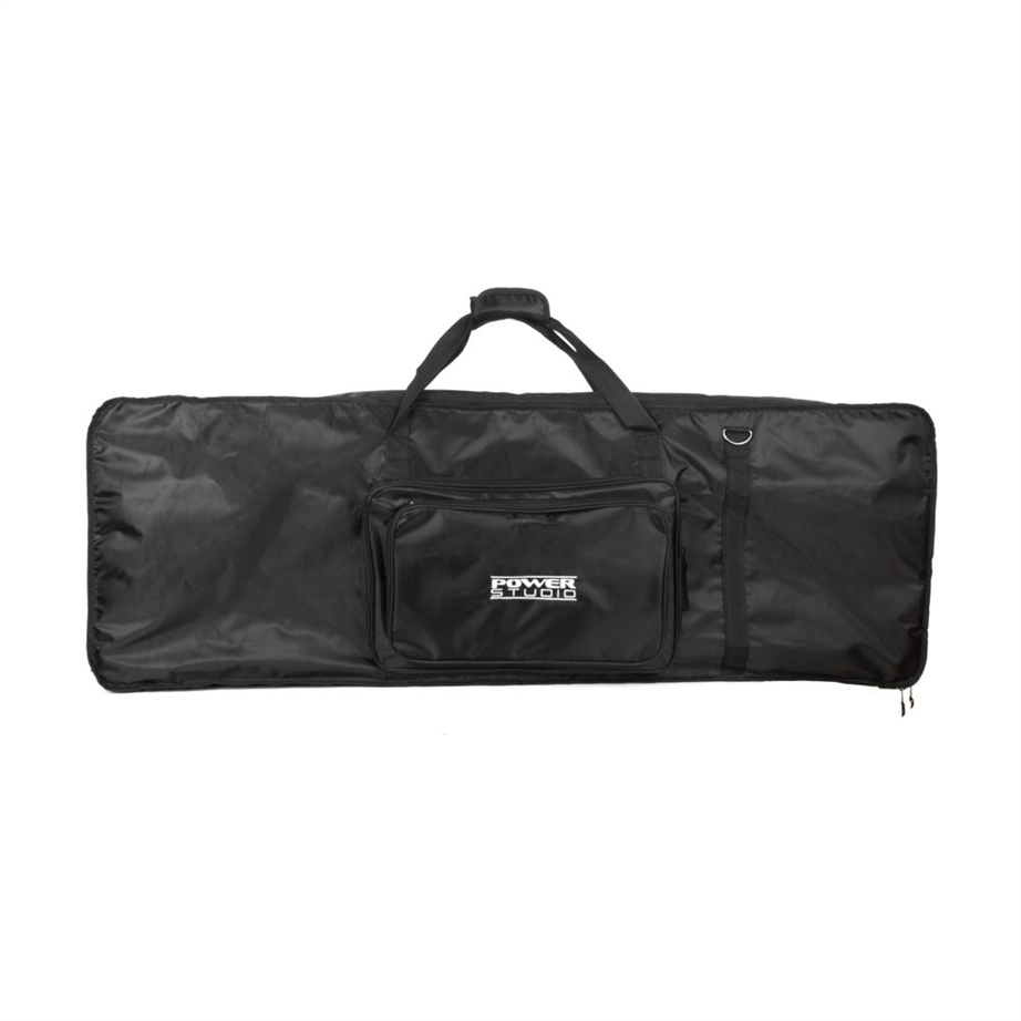 PowerStudio Key Bag 76 Black Keyboard Bag