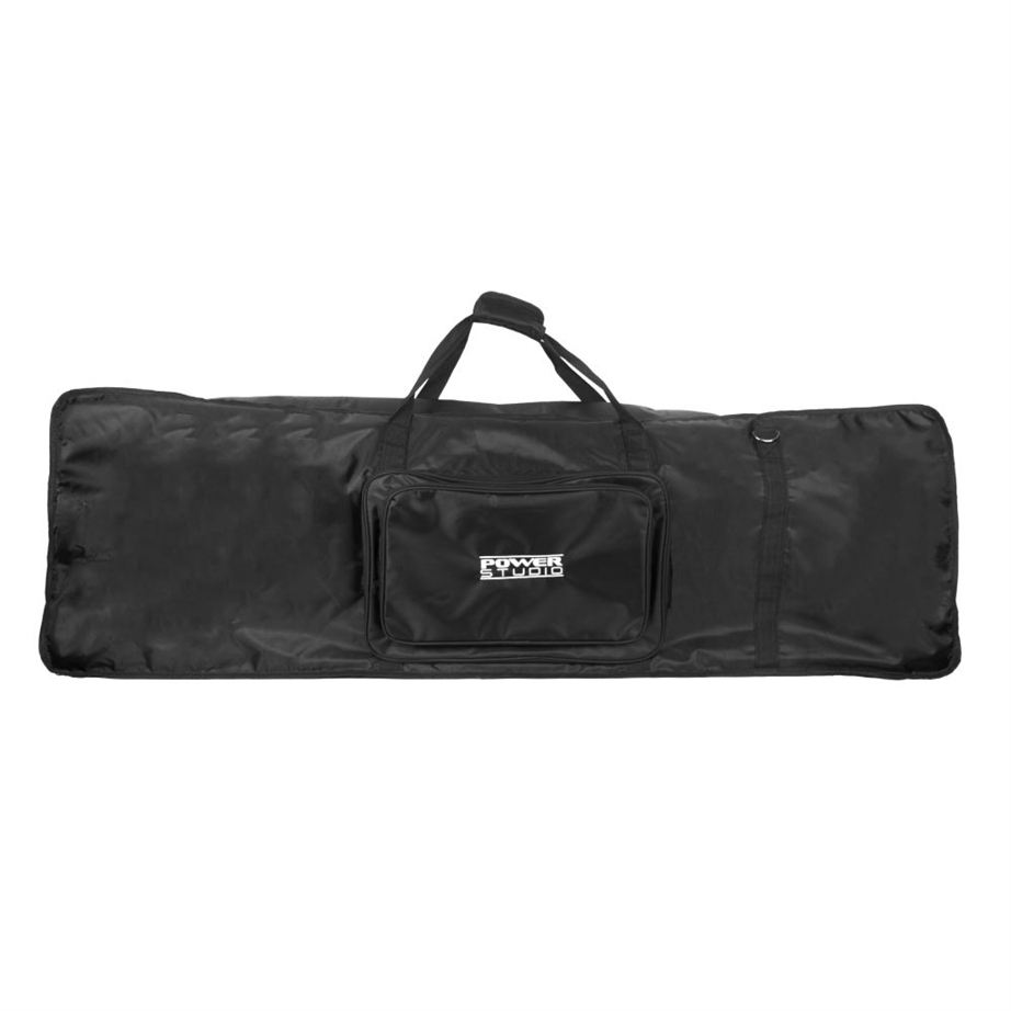 PowerStudio Key Bag 88 Black Keyboard Bag