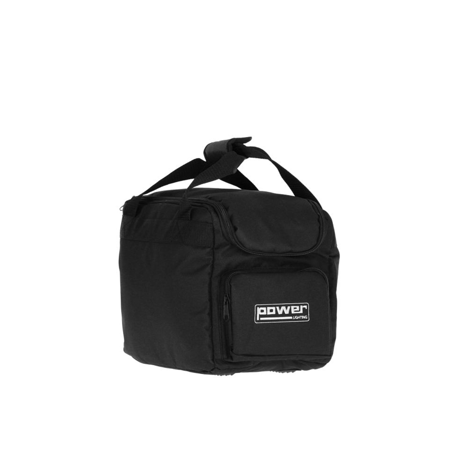 Saco de Transporte PowerLighting Litebag 20 Preto