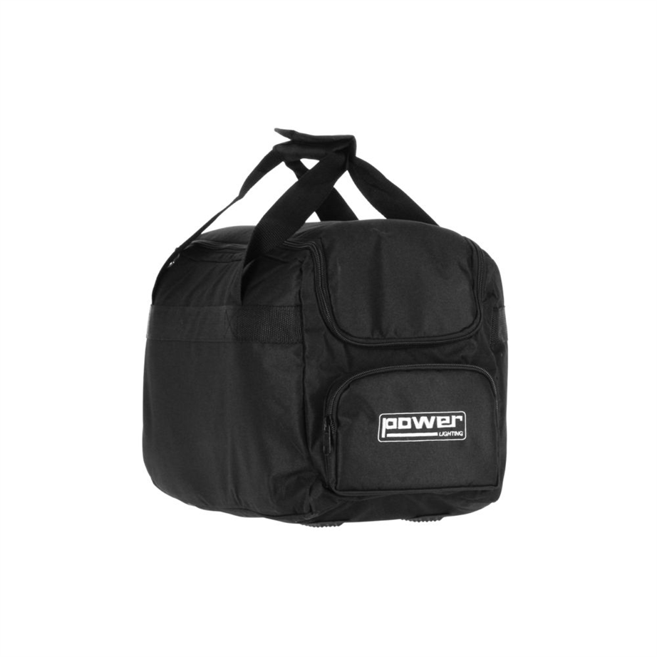 Saco de Transporte PowerLighting Litebag 30 Preto