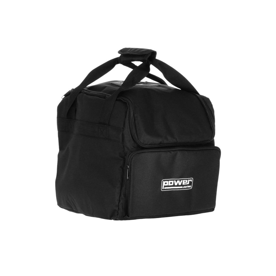 Saco de Transporte PowerLighting Litebag 40 Preto