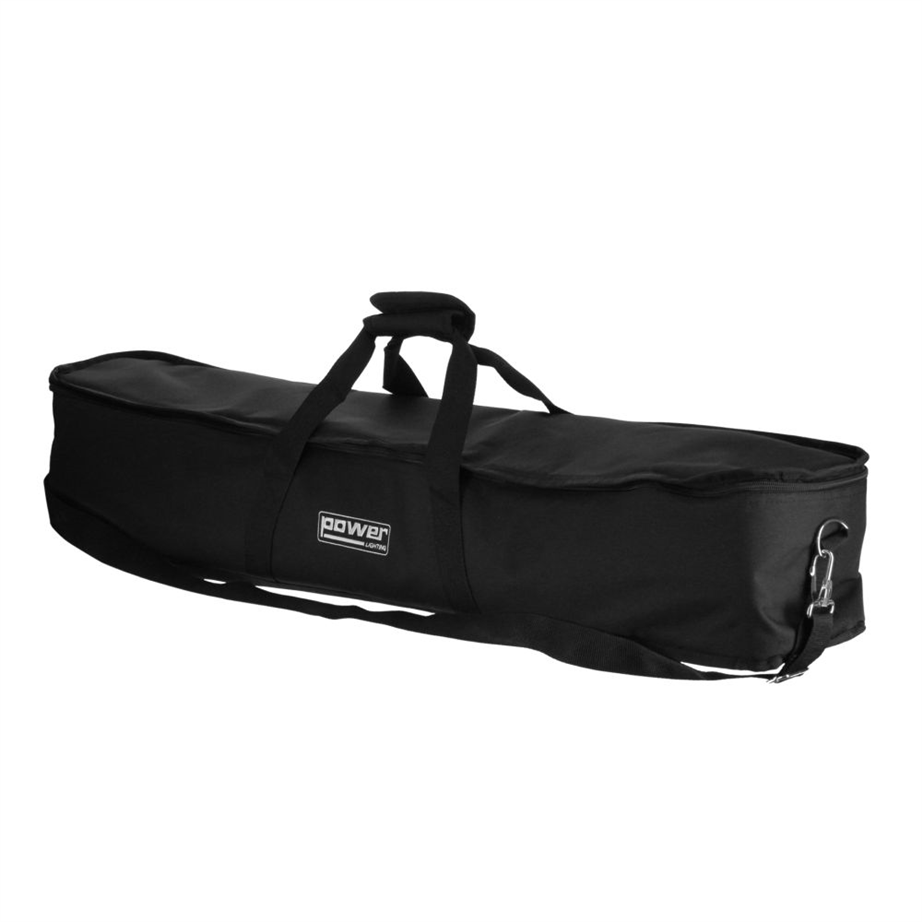 Saco de Transporte PowerLighting Litebag 50 Preto