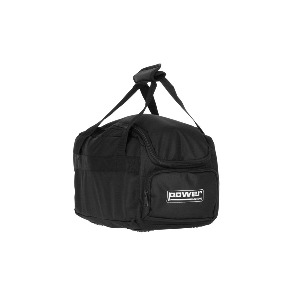 Saco de Transporte PowerLighting Litebag 60 Preto