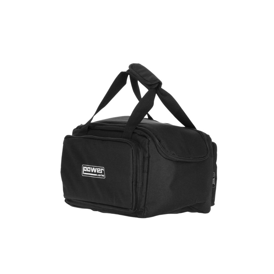 Saco de Transporte PowerLighting Litebag 70 Preto