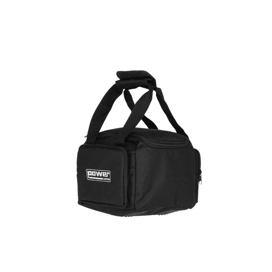 Saco de Transporte PowerLighting Litebag 80 Preto