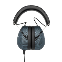 Vic Firth SIH3 Stereo Isolation Headphones