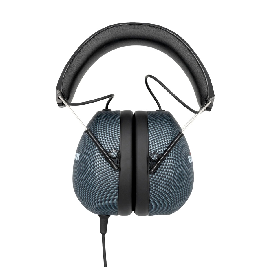 Vic Firth SIH3 Stereo Isolation Headphones