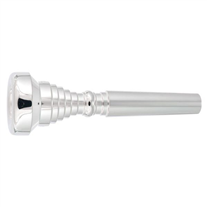 Yamaha Eric Miyashiro EM2-MK2 Silver-Plated Trumpet Mouthpiece