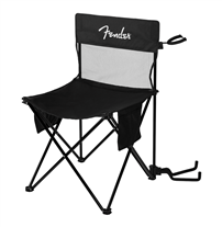 Fender Festival Guitarist Chair/Stand