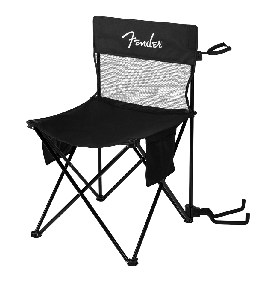 Fender Festival Guitarist Chair/Stand