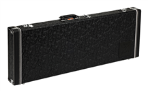 Fender Waylon Jennings Strat/Tele Black Case