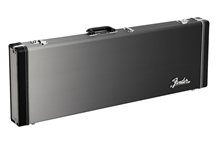 Fender Ombré Silver Smoke Case