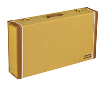 Estojo Fender Tweed Pedalboard Grande