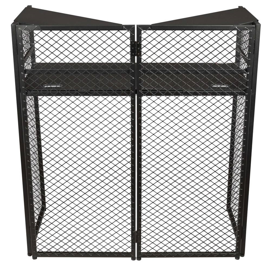 Cabine DJ Proel PRDJF01