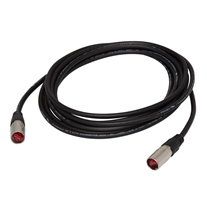 Proel CAT5SLU 0.5mt CAT Cable