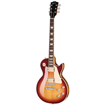 Gibson Les Paul Standard 60s Double Trouble Vintage Bourbon Burst Gloss