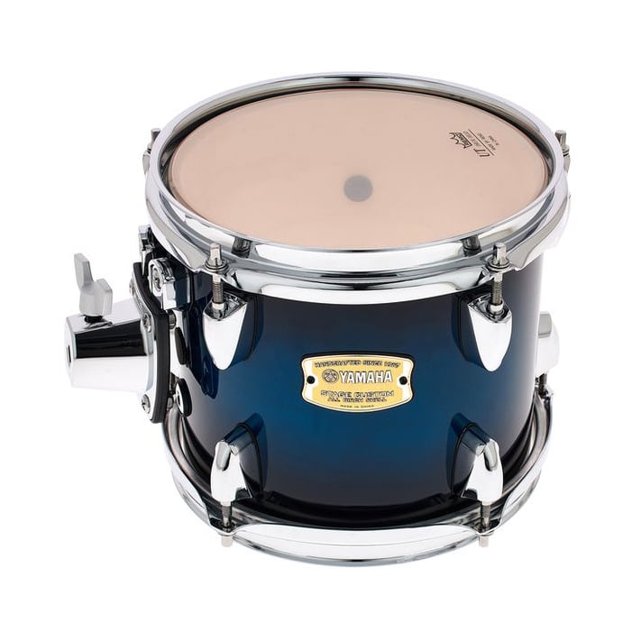Yamaha Stage Custom SBT0807 Deep Blue Sunburst