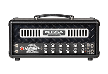 Mesa Boogie Badlander 25 Head Black Bronco Amplifier