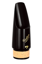 Vandoren BD5 Black Diamond Bass Clarinet Mouthpiece