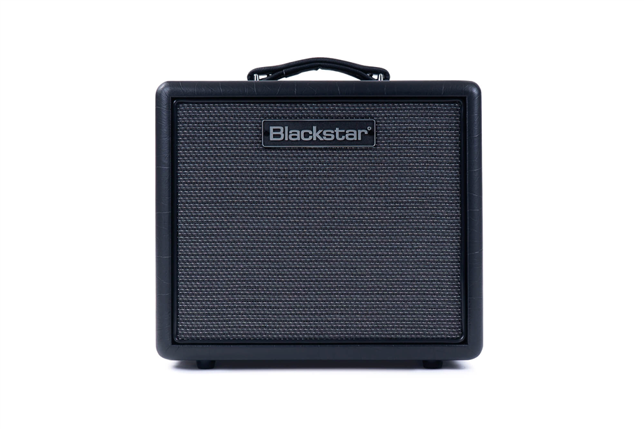 Blackstar HT-1R MKIII Black Guitar Combo