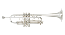 Yamaha YTR-9445CHS//05 Silver Trumpet
