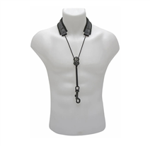 BG S82SH Saxophone Strap