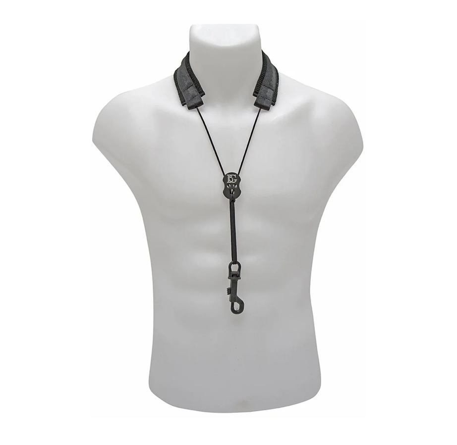 BG S82SH Saxophone Strap