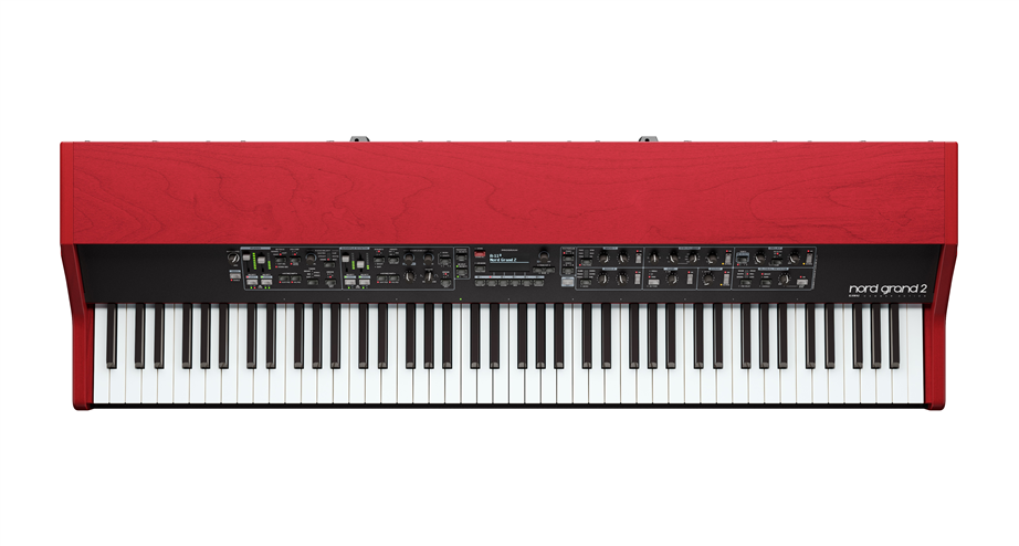 Piano Digital Nord Grand 2