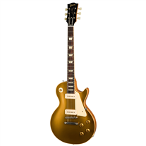 Gibson 1956 Les Paul Goldtop Reissue VOS Double Gold