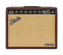 Fender Tone Master Princeton Wine Reverb Guitar Combo