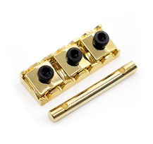 Ibanez 2LN1BR43G Locking nut 43mm Gold Nut