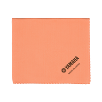 Yamaha Lacquer Cloth 290mm × 340mm Cleaning Cloth
