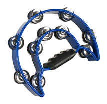 Admira TW20 Blue Tambourine