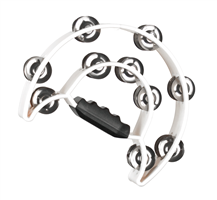 Admira TW20 White Tambourine