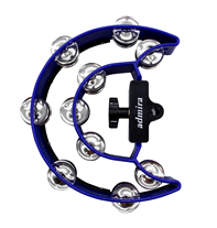 Admira DT20 Blue Tambourine
