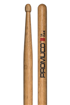 Promuco Oak 5A Wooden Tip Drumstick