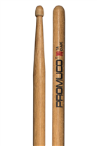 Promuco Oak 7A Wooden Tip Drumstick