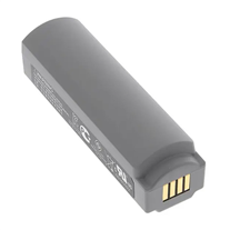 Shure SB904 battery